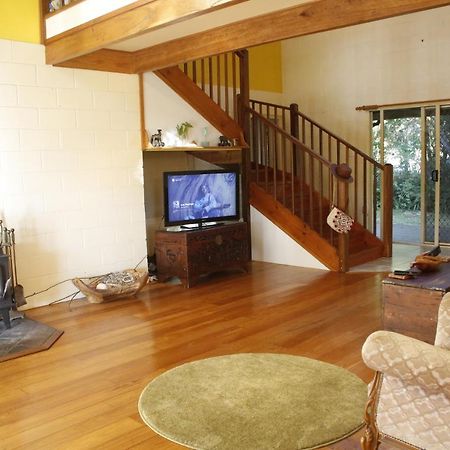 Charming 5 Bed Cottage With Fire Place Scotts Head Exterior photo