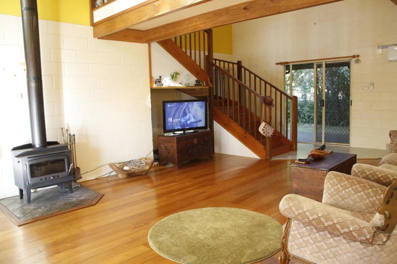 Charming 5 Bed Cottage With Fire Place Scotts Head Exterior photo