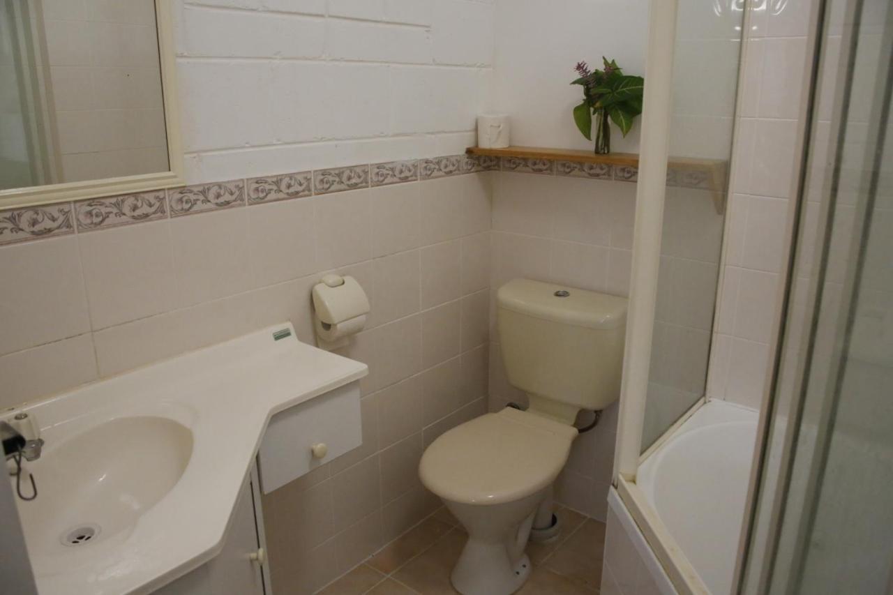 Charming 5 Bed Cottage With Fire Place Scotts Head Exterior photo